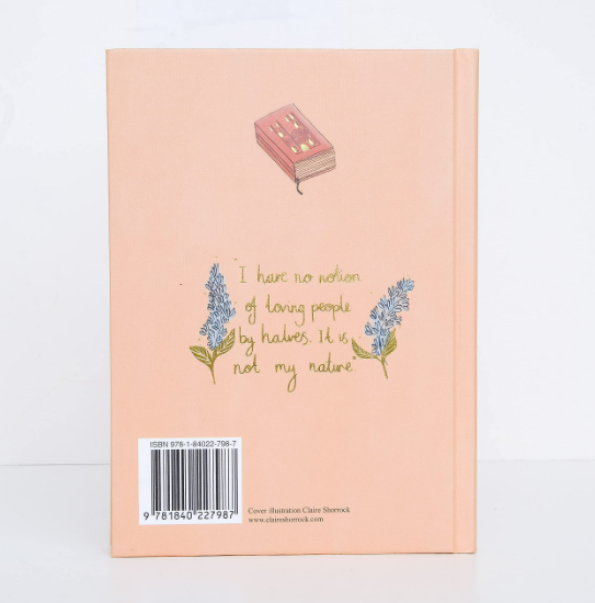 Northanger Abbey - Wordsworth Collector's Edition by Jane Austen
