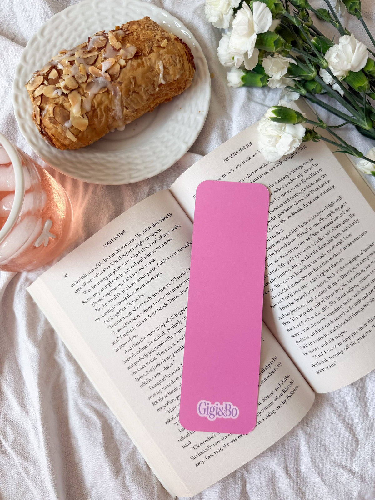 Read Banned Books Bookmark
