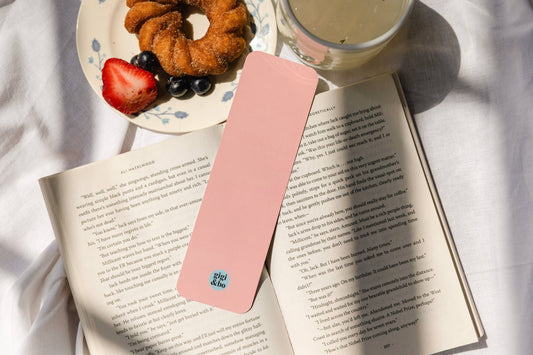 Wear the Hat Bookmark