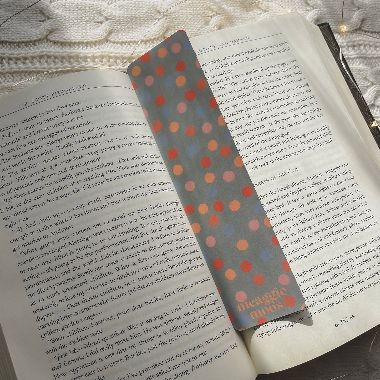 I'd Rather Be Reading Bookmark