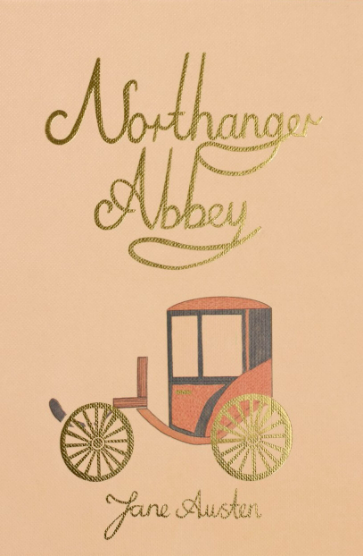 Northanger Abbey - Wordsworth Collector's Edition by Jane Austen