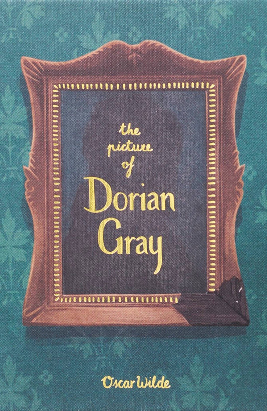 The Picture of Dorian Gray - Wordsworth Collector's Edition by Oscar Wilde