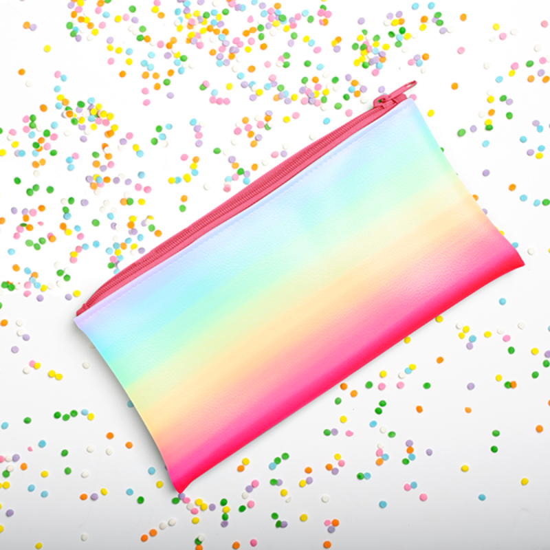 All The Things Pouch - Meltdown
