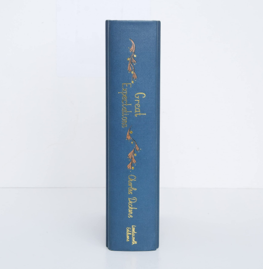 Great Expectations by Charles Dickens - Collector's Edition