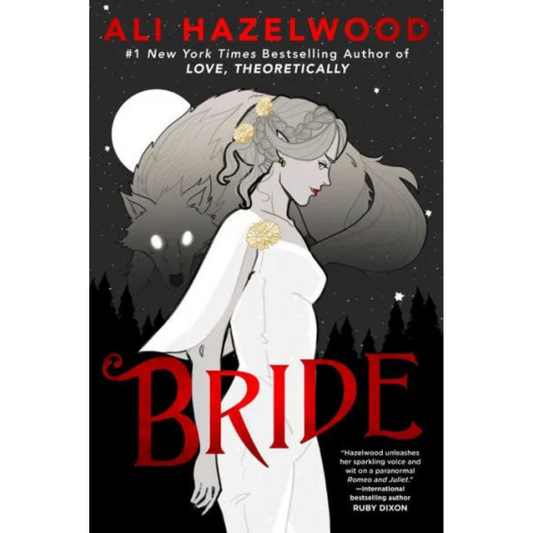 Bride by Ali Hazelwood