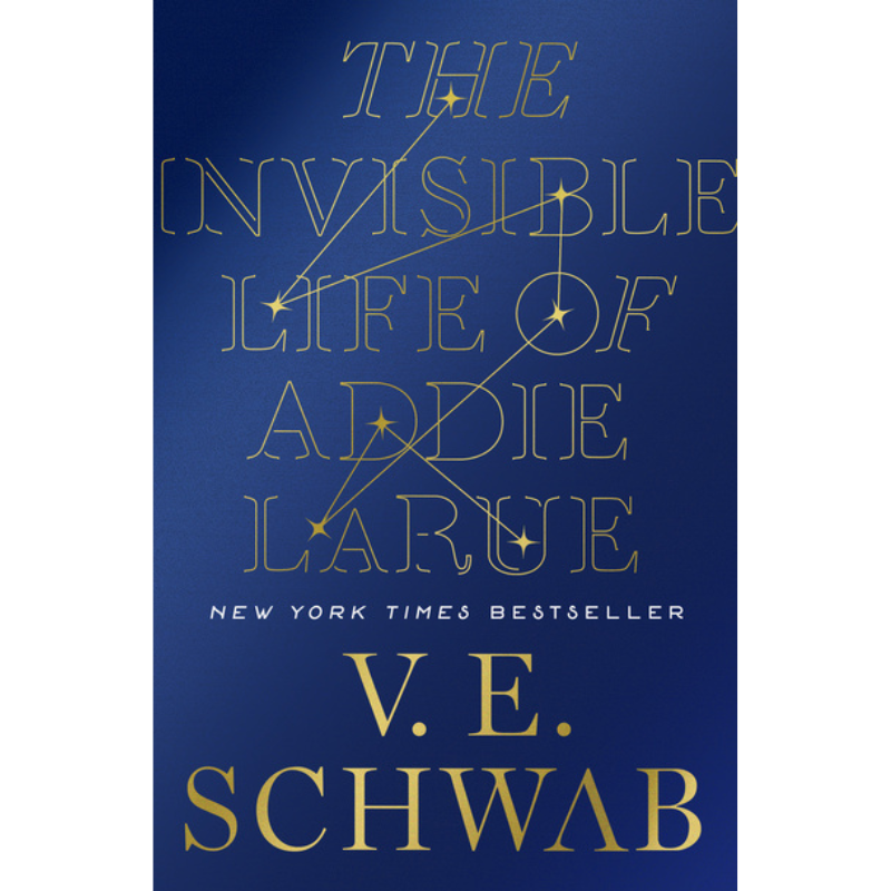 The Invisible Life of Addie Larue (Special Edition) by V. E. Schwab
