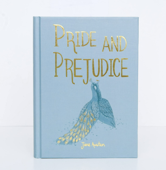 Pride and Prejudice - Collector's Edition by Jane Austen