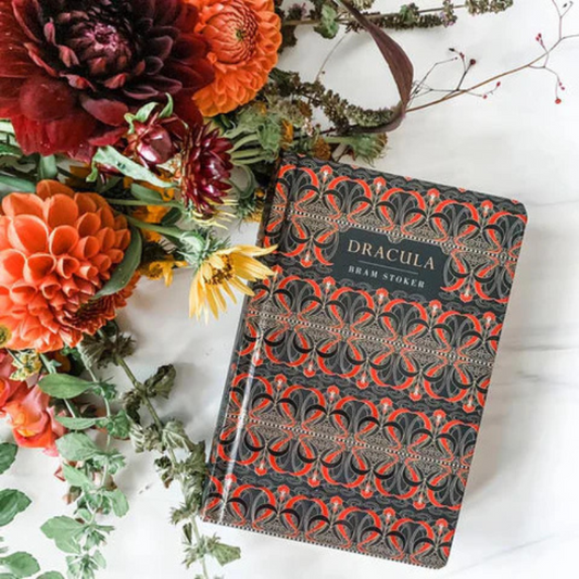 Dracula (Chiltern Classic Edition) by Bram Stoker