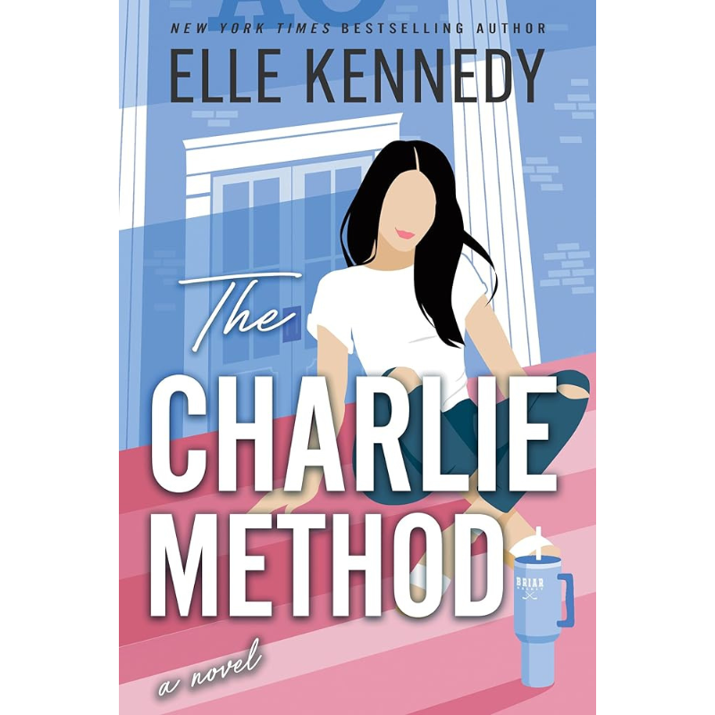 The Charlie Method (Campus Diaries #3) by Elle Kennedy