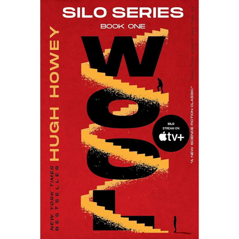 Wool (Silo #1) by Hugh Howey