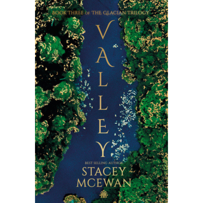 Valley (Glacian Trilogy #3)