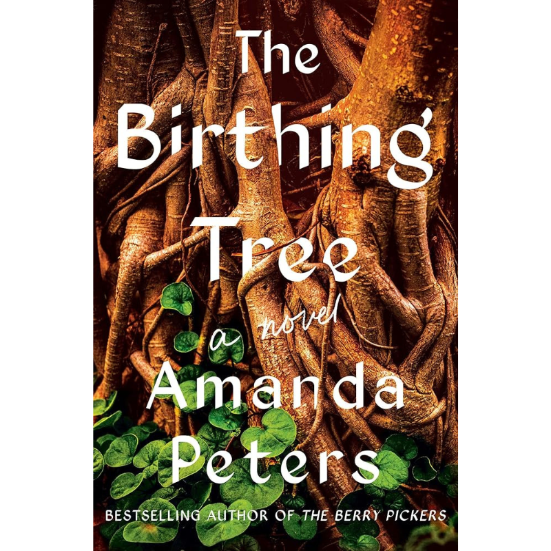 The Birthing Tree by Amanda Peters