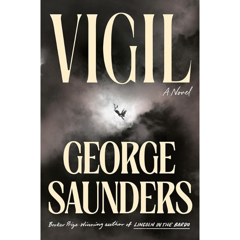 Vigil by George Saunders