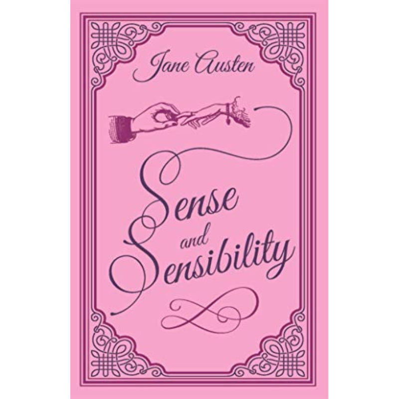 Sense and Sensibility by Jane Austen
