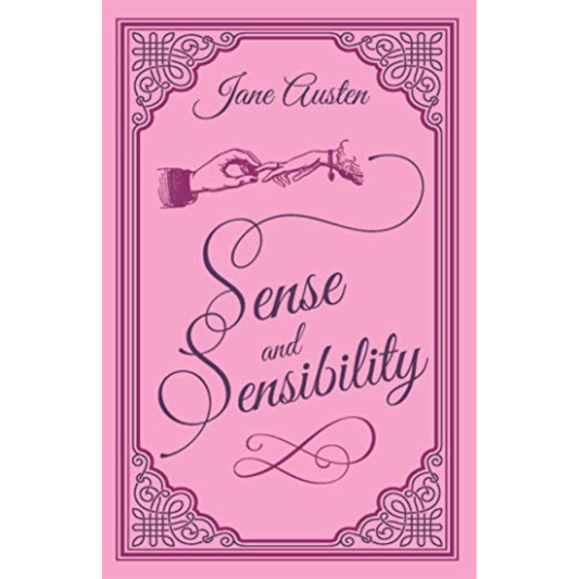 Sense and Sensibility by Jane Austen