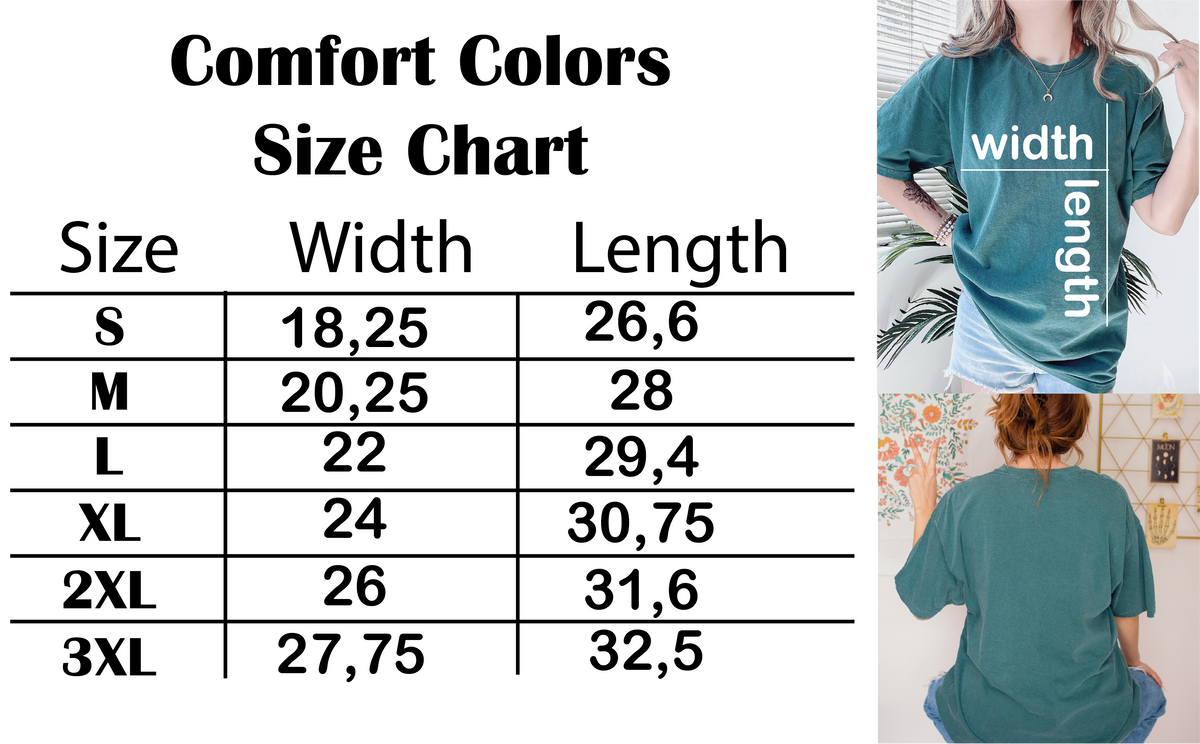 You Do Not Yield - Throne of Glass Comfort Colors Shirt
