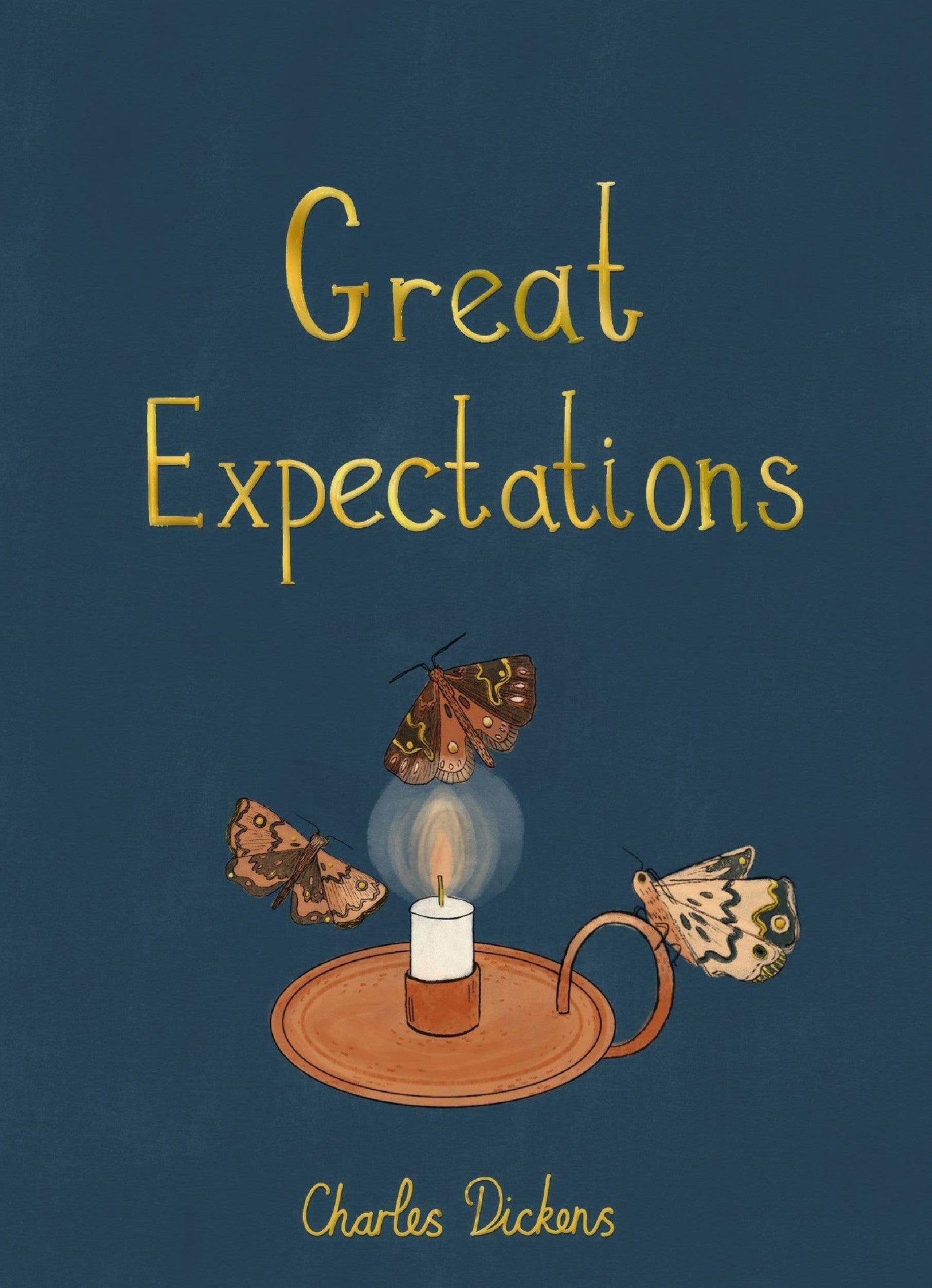 Great Expectations by Charles Dickens - Collector's Edition