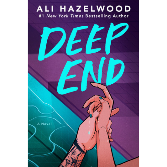 Deep End by Ali Hazelwood