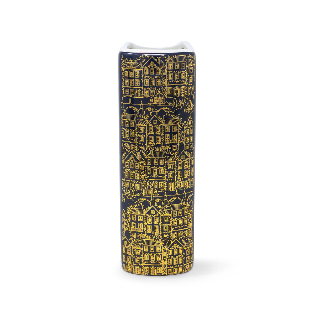 Night Court Large Book Vase - Velaris - ACOTAR