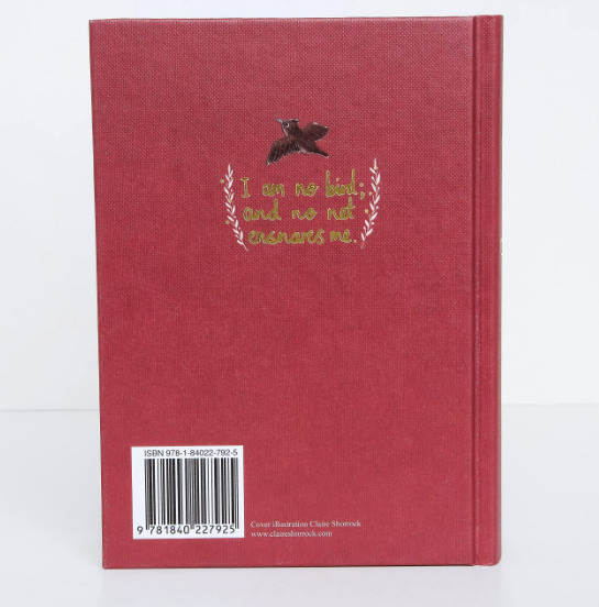 Jane Eyre - Wordsworth Collector's Edition by Charlotte Bronte