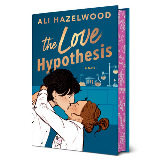 The Love Hypothesis (Collector's Edition) by Ali Hazelwood