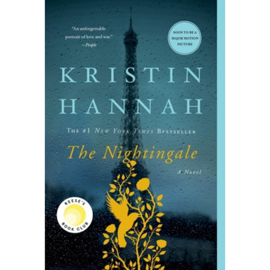 The Nightingale by Kristin Hannah