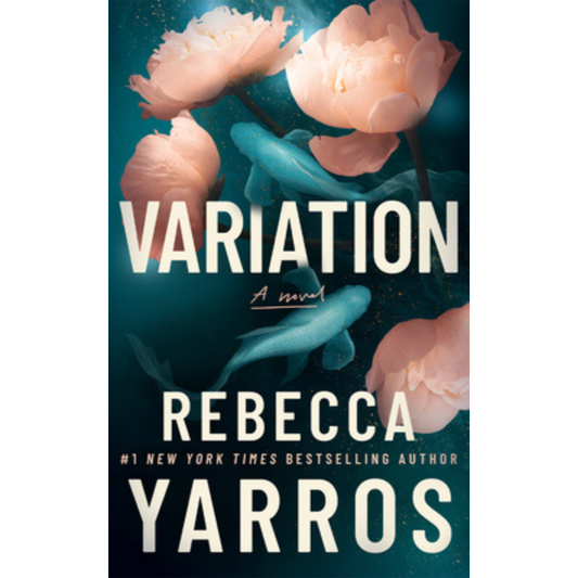 Variation by Rebecca Yarros