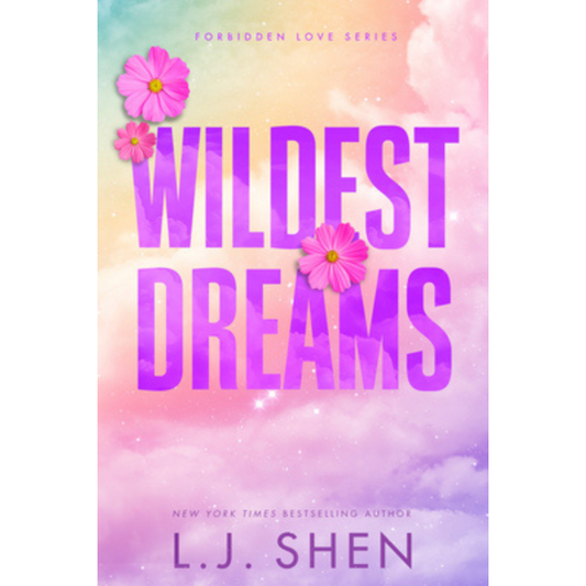 Wildest Dreams (Forbidden Love #2) by L. J. Shen