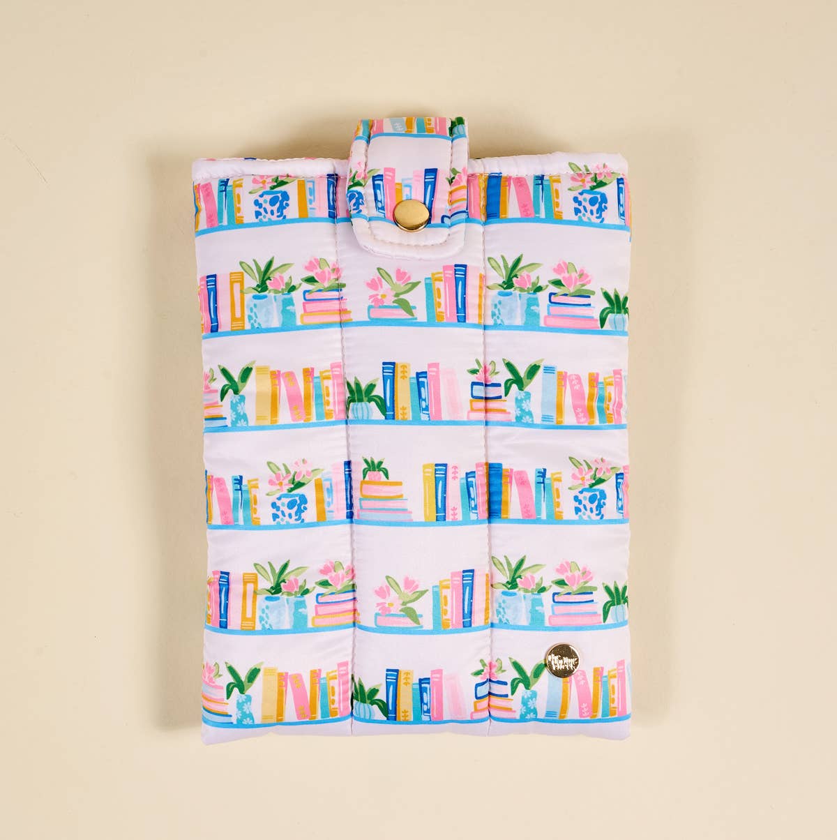 Book Cover – Book Shelfie