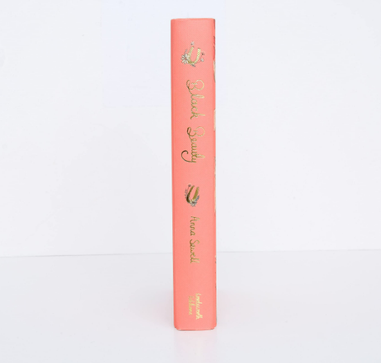 Black Beauty - Wordsworth Collector's Edition by Anna Sewell