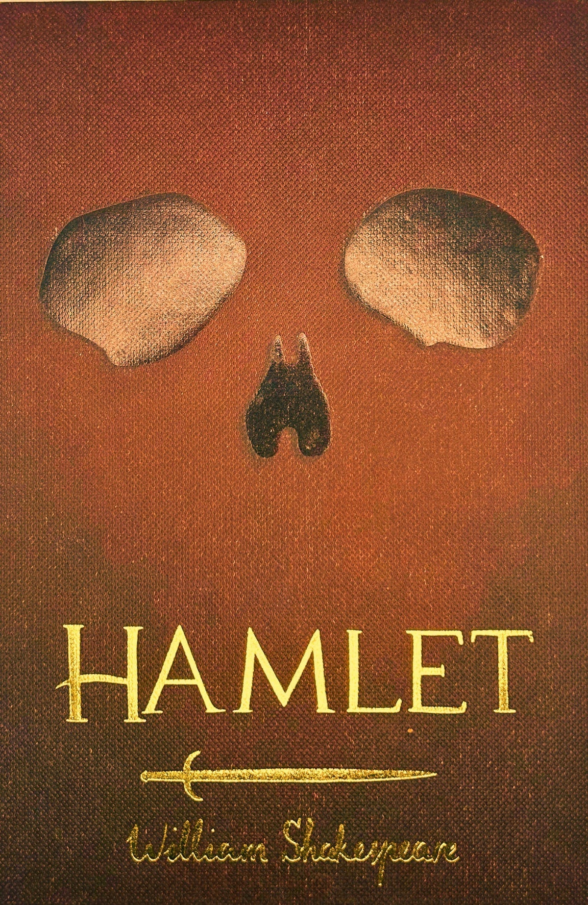 Hamlet - Wordsworth Collector's Edition by William Shakespeare