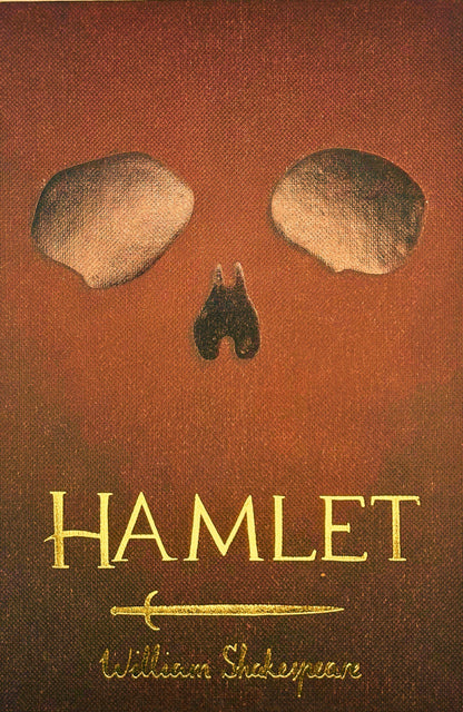 Hamlet - Wordsworth Collector's Edition by William Shakespeare