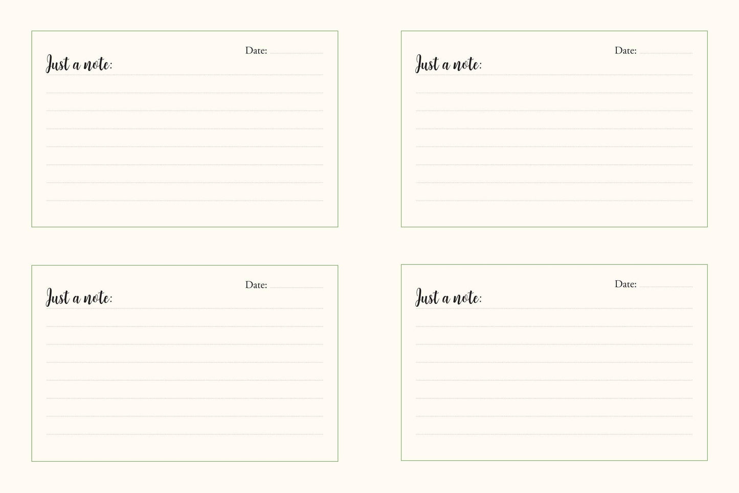 Letters to My Daughter Journal