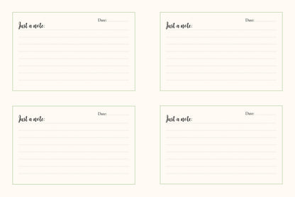 Letters to My Daughter Journal