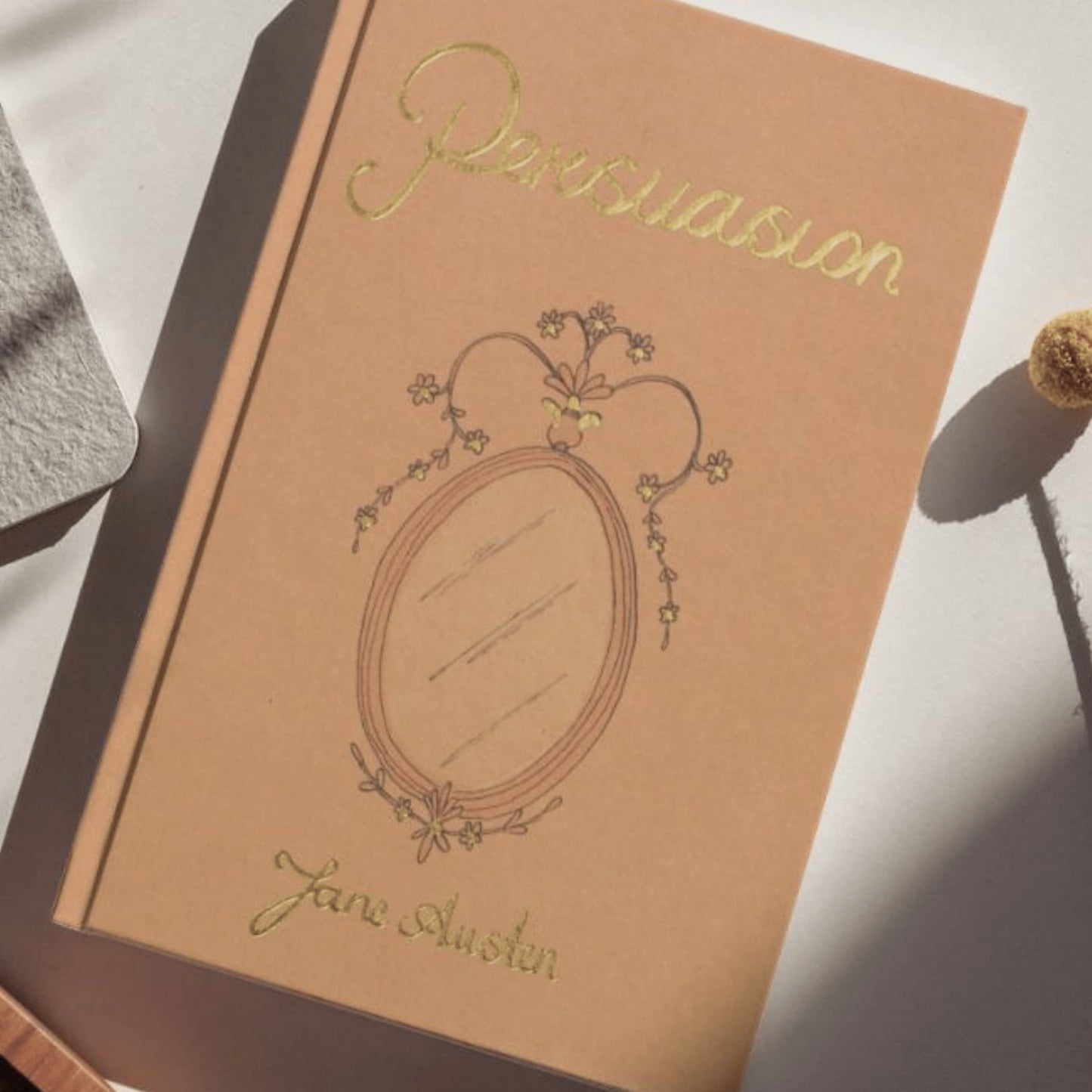 Persuasion - Wordsworth Collector's Edition by Jane Austen