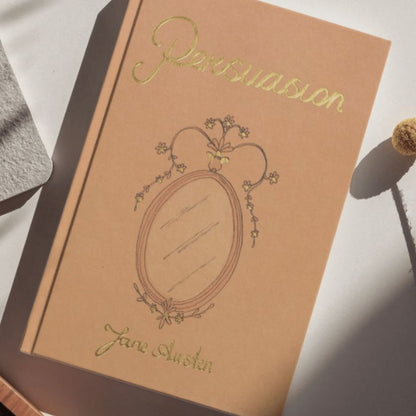 Persuasion - Wordsworth Collector's Edition by Jane Austen