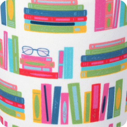 Book Club Iced Cup Coolie (Large)