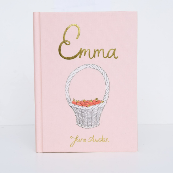 Emma - Wordsworth Collector's Edition by Jane Austen