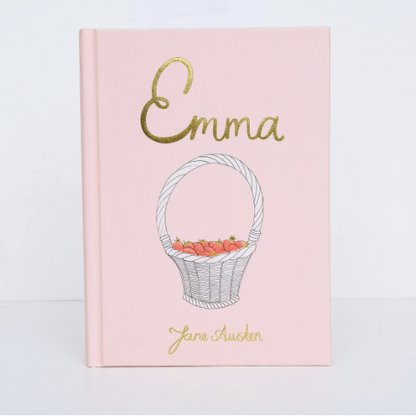 Emma - Wordsworth Collector's Edition by Jane Austen