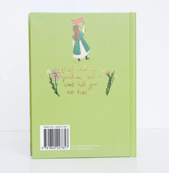 The Railway Children - Wordsworth Collector's Edition by E. Nesbit