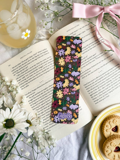 It Was Rare Bookmark