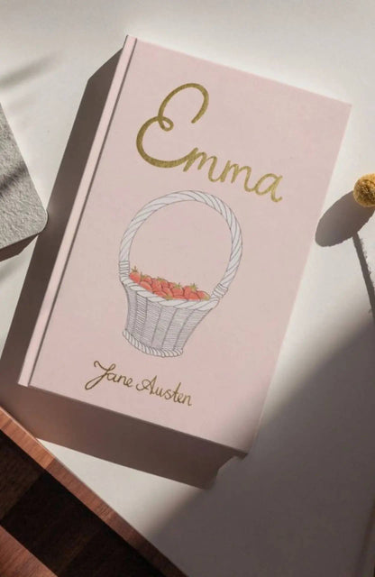 Emma - Wordsworth Collector's Edition by Jane Austen