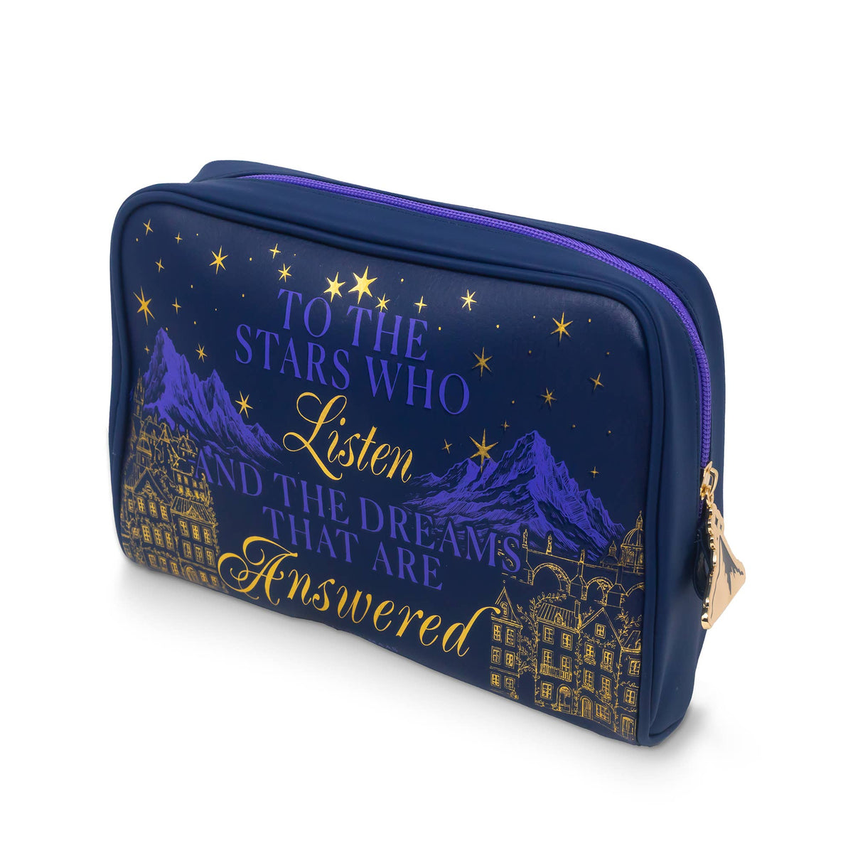 Night Court Pouch - ACOTAR