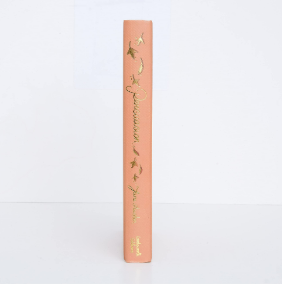Persuasion - Wordsworth Collector's Edition by Jane Austen