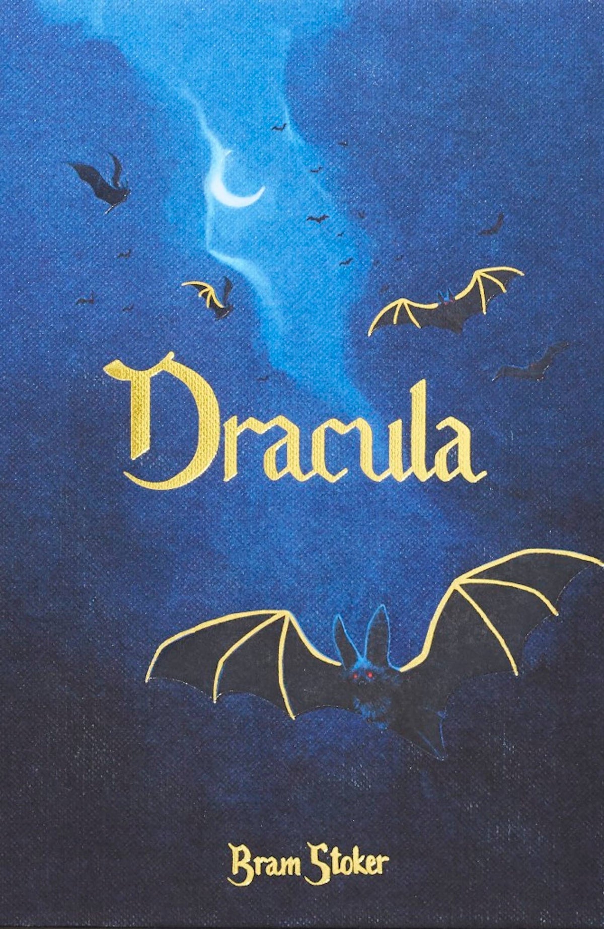 Dracula - Wordsworth Collector's Edition by Bram Stoker