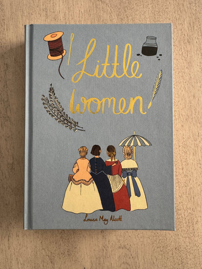 Little Women - Collector's Edition by Louisa May Alcott