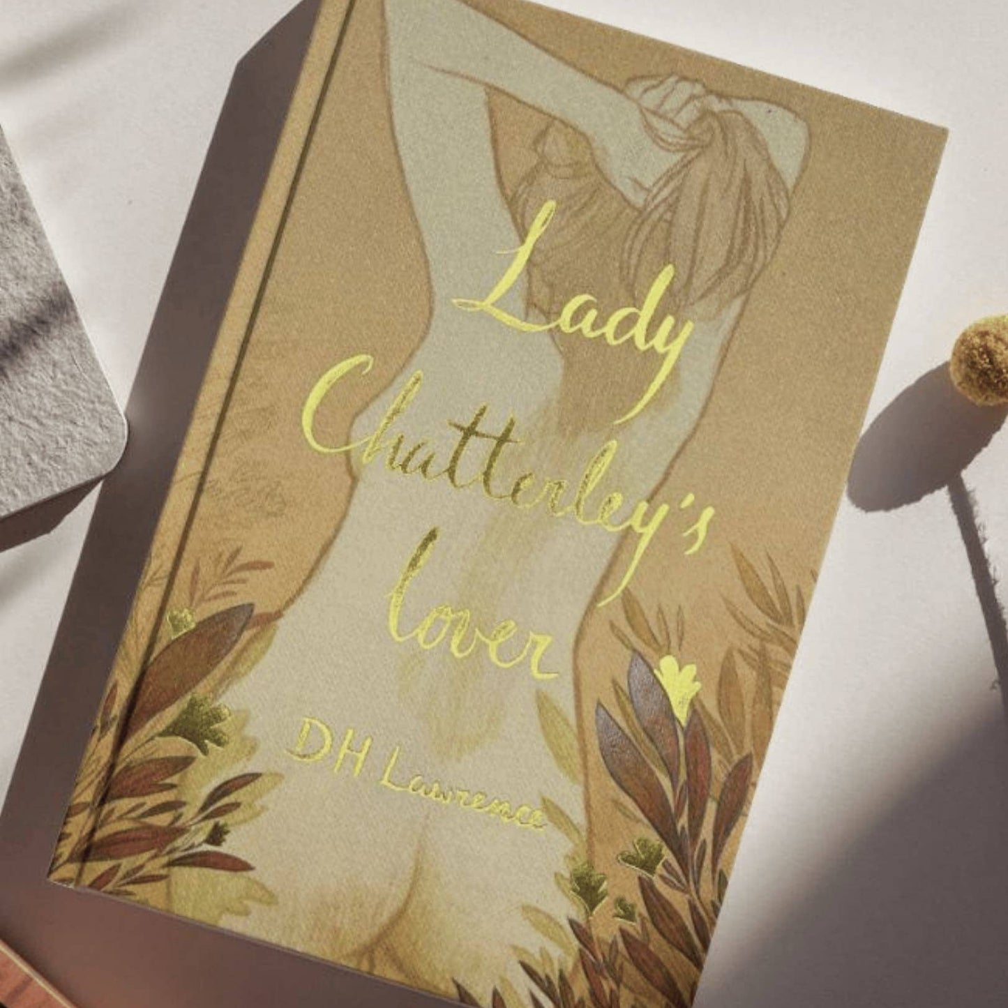 Lady Chatterley's Lover - Collector's Edition by D. H. Lawrence