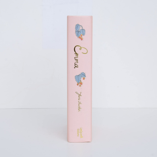 Emma - Wordsworth Collector's Edition by Jane Austen