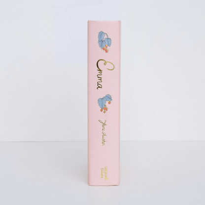 Emma - Wordsworth Collector's Edition by Jane Austen