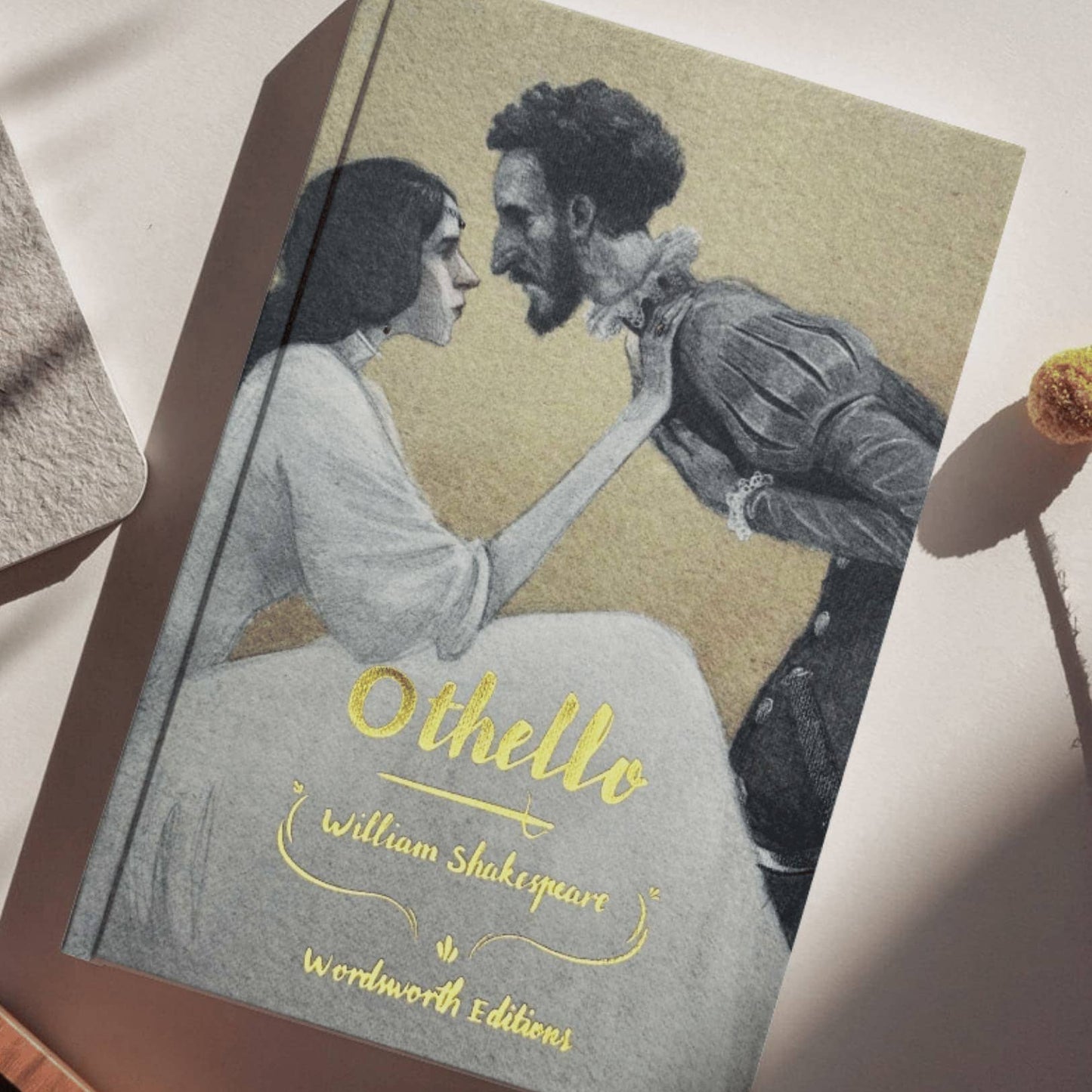 Othello - Wordsworth Collector's Edition by William Shakespeare